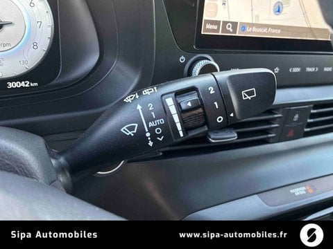 Voitures D'occasion À Le Bouscat | Hyundai Bayon 1.0 T-Gdi 100 Dct-7 Creative 5P