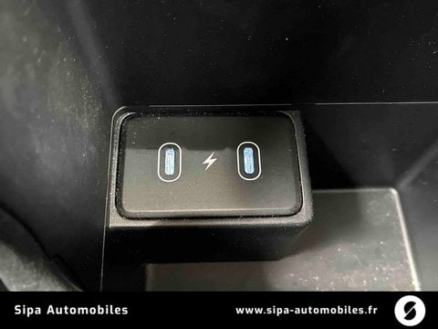 Voitures D'occasion À Libourne | Hyundai Kona Hybrid 129 Executive 5P