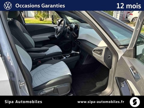 Voitures D'occasion À Lescar | Volkswagen Id.3 145 Ch Pro Business 5P