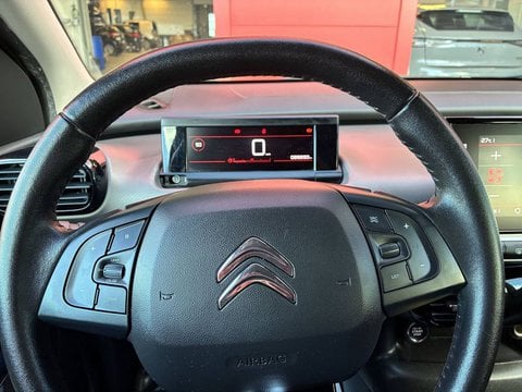 Voitures D'occasion À Lescar | Citroën C4 Cactus Bluehdi 100 S&S Bvm6 Shine 5P