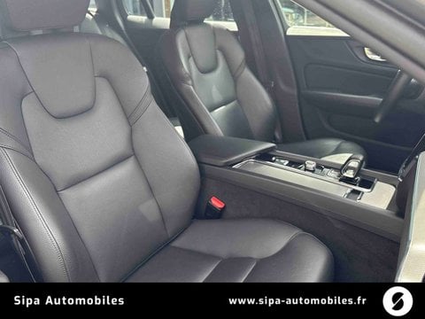 Voitures D'occasion À Toulouse | Volvo V60 B4 197 Ch Geartronic 8 Start 5P