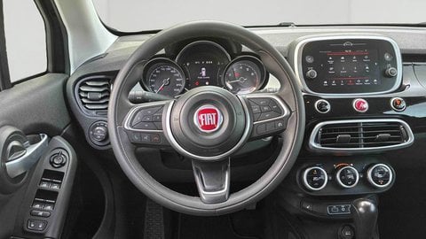 Voitures D'occasion À Le Bouscat | Fiat 500X 1.3 Firefly Turbo T4 150 Ch Dct Cross 5P
