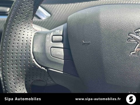 Voitures D'occasion À Muret | Peugeot 208 Puretech 110Ch S&S Eat6 Gt Line 5P