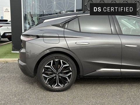 Voitures D'occasion À Lescar | Ds Ds 4 Hybride E-Tense 225 Eat8 Rivoli 5P