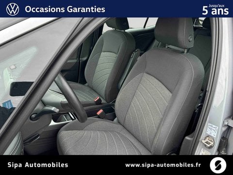 Voitures D'occasion À Lescar | Volkswagen Id.3 204 Ch Pro Performance Life Plus 5P