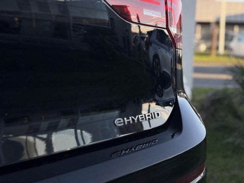 Voitures D'0Km À Lescar | Volkswagen Golf 1.5 Ehybrid 204 Dsg6 Vw Edition 5P