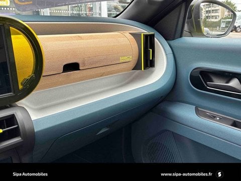 Voitures D'0Km À Villenave-D'ornon | Fiat Panda Grande Electrique Grande E 83 Ch La Prima 5P