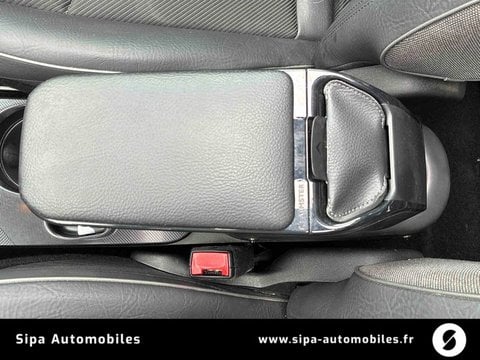 Voitures D'occasion À Libourne | Fiat 500X 1.6 Multijet 120 Ch Dct Cross 5P