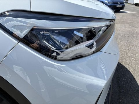 Voitures D'occasion À Lescar | Volkswagen Id.4 174 Ch Pro Life Plus 5P