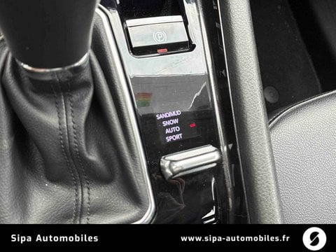 Voitures D'occasion À Toulouse | Jeep Compass 1.3 Phev T4 190 Ch 4Xe Eawd Limited 5P
