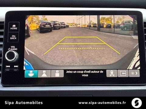 Voitures D'occasion À Mérignac | Honda Jazz E:hev 1.5 I-Mmd Exclusive 5P