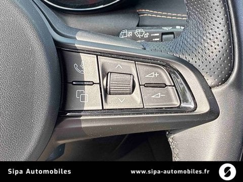 Voitures D'occasion À Toulouse | Alfa Romeo Tonale 1.5 Hybrid 160 Ch Vgt Tct7 Ti 5P