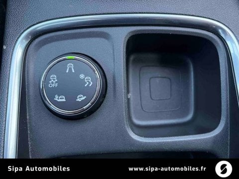 Voitures D'occasion À Lescar | Opel Grandland X 2.0 Diesel 177 Ch Bva8 Innovation Business 5P