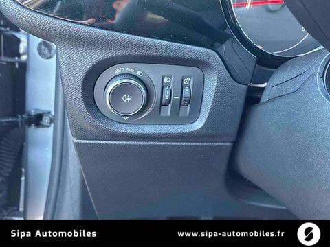 Voitures D'occasion À Toulouse | Opel Corsa 1.2 Turbo 100 Ch Bvm6 Edition 5P