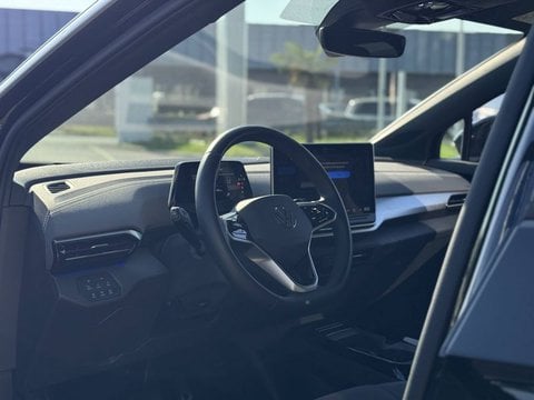Voitures D'0Km À Lescar | Volkswagen Id.4 286 Ch Pro Life Max 5P