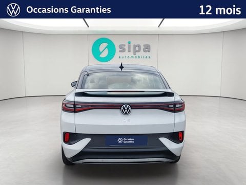 Voitures D'occasion À Tarbes | Volkswagen Id.5 174 Ch Pro 5P