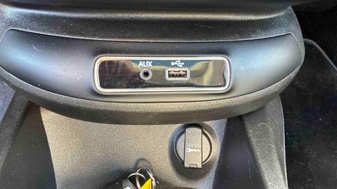 Voitures D'occasion À Muret | Fiat 500X E-Torq 1.6 110 Ch Popstar 5P