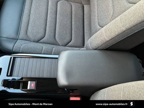 Voitures D'occasion À Mont-De-Marsan | Citroën C4 Puretech 130 S&S Eat8 Shine 5P