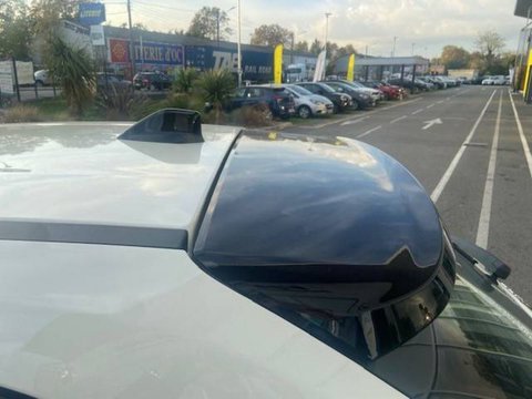 Voitures D'0Km À Toulouse | Fiat 600 1.2 Hybrid 100Ch Dct6 5P
