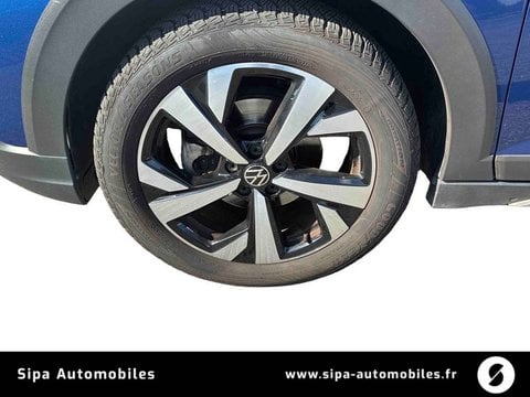 Voitures D'occasion À Lescar | Volkswagen Taigo 1.0 Tsi 110 Dsg7 Style 5P