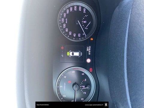 Voitures D'occasion À La-Teste-De-Buch | Hyundai Tucson Iii 1.7 Crdi 115 2Wd Initia Plus 5P
