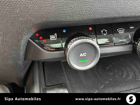Voitures D'occasion À Lescar | Citroën C4 E- 136 Ch Automatique Shine Pack 5P