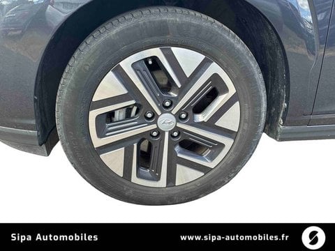 Voitures D'occasion À Toulouse | Hyundai Kona Electrique 39 Kwh - 136 Ch Intuitive 5P