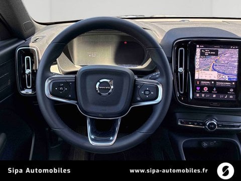 Voitures D'occasion À Mérignac | Volvo Ex40 Single Extended Range 252 Ch 1Edt Ultra 5P