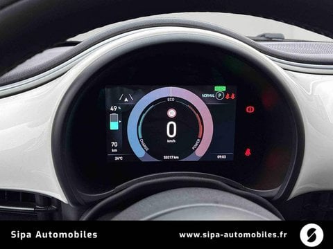Voitures D'occasion À Dax | Fiat 500 Iii Electrique E 95 Ch Icône 3P