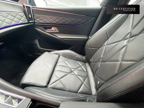 Voitures D'occasion À Lescar | Ds Ds 9 Ds9 Hybride E-Tense 225 Rivoli + 4P