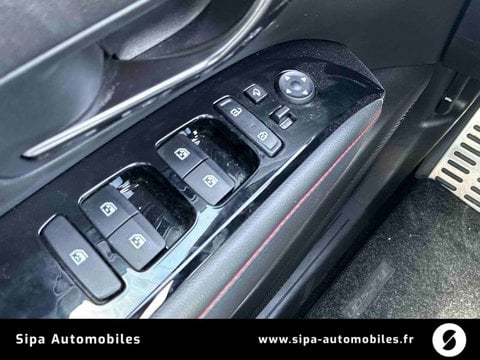 Voitures D'occasion À Libourne | Hyundai Tucson 1.6 Crdi 136 Hybrid 48V Dct-7 N Line Executive 5P