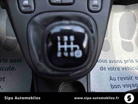 Voitures D'occasion À Bayonne | Fiat Panda 0.9 85 Ch Twinair S/S 4X4 Cross 5P