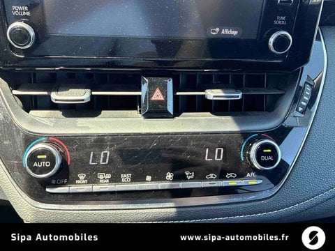 Voitures D'occasion À Toulouse | Toyota Corolla Hybride 122H Active 5P