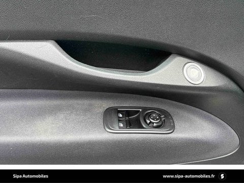 Voitures D'occasion À Libourne | Fiat 500 Iii Electrique E 95 Ch Icône 3P