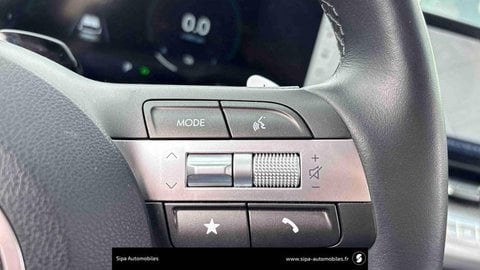 Voitures D'occasion À La-Teste-De-Buch | Hyundai Kona Hybrid 141 Executive 5P