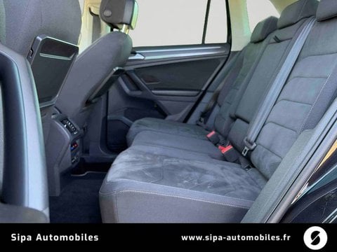 Voitures D'occasion À Lescar | Volkswagen Tiguan 1.5 Tsi Evo 150 Dsg7 Carat 5P