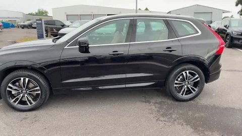 Voitures D'occasion À Lescar | Volvo Xc60 D4 Awd 190 Ch Adblue Geatronic 8 Business Executive 5P