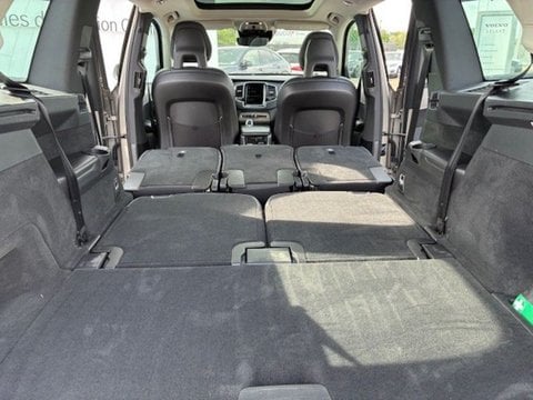 Voitures D'occasion À Saint Avit | Volvo Xc90 B5 Awd 235 Ch Geartronic 8 7Pl Inscription 5P