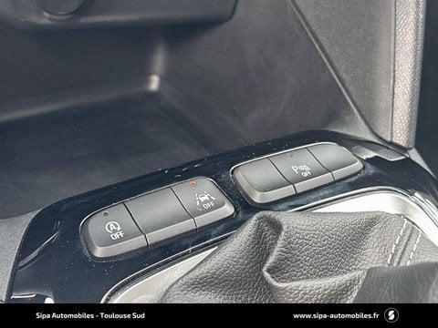 Voitures D'occasion À Toulouse | Opel Corsa 1.2 75 Ch Bvm5 Elegance Business 5P