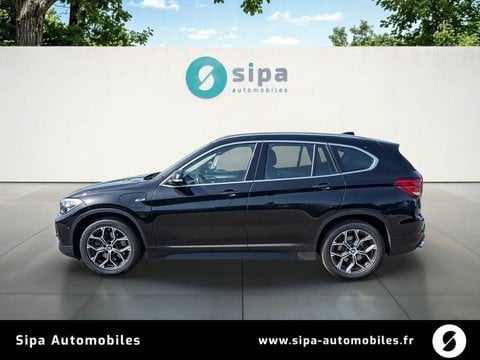 Voitures D'occasion À Toulouse | Bmw X1 Xdrive 25E 220 Ch Bva6 Business Design 5P