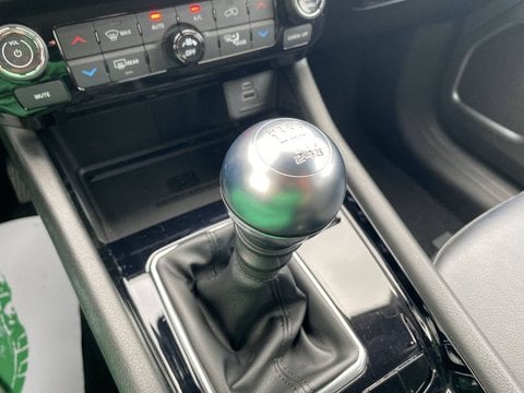 Voitures D'occasion À Toulouse | Jeep Compass 1.6 I Multijet Ii 130 Ch Bvm6 Limited 5P