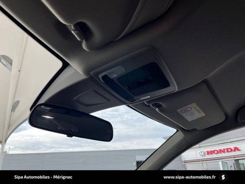 Voitures D'occasion À Mérignac | Honda Civic Xi E:hev 2.0 I-Mmd Executive 5P