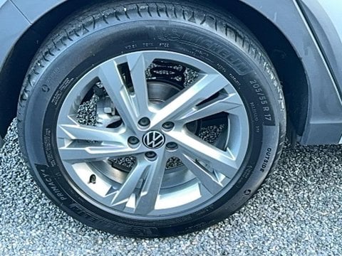 Voitures D'occasion À Tarbes | Volkswagen Taigo 1.0 Tsi 110 Dsg7 R-Line 5P
