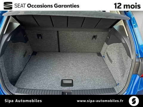 Voitures D'occasion À Lescar | Seat Arona 1.0 Tsi 95 Ch Start/Stop Bvm5 Copa 5P