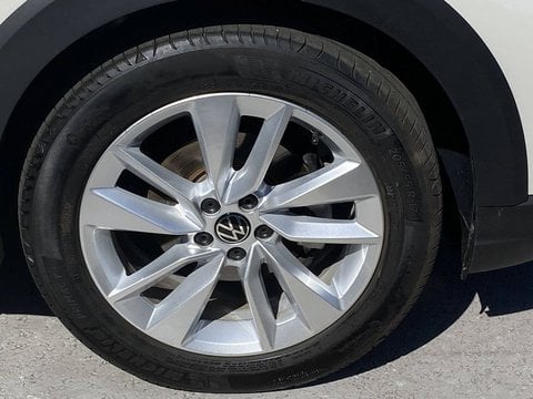 Voitures D'occasion À Lescar | Volkswagen Taigo 1.0 Tsi 116 Dsg7 Vw Edition 5P