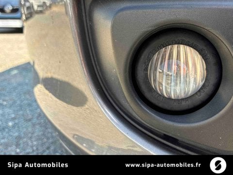 Voitures D'occasion À Libourne | Fiat 500 1.3 Multijet 16V 95 Ch S&S Lounge 3P