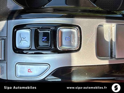 Voitures D'occasion À Le Bouscat | Hyundai Tucson 1.6 T-Gdi 265 Htrac Plug-In Bva6 Business 5P