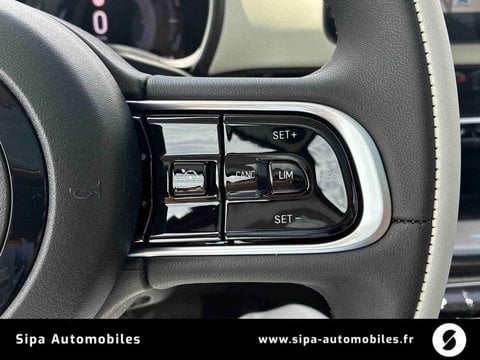 Voitures D'0Km À Lescar | Fiat 500 Iii Electrique E 118 Ch La Prima 3P
