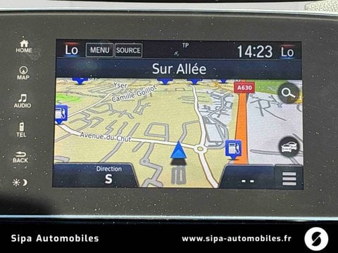 Voitures D'occasion À Mérignac | Honda Cr-V E:hev 2.0 I-Mmd 2Wd Elegance 5P