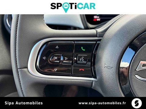 Voitures D'0Km À Toulouse | Fiat 500 E 95 Ch Icône 3P